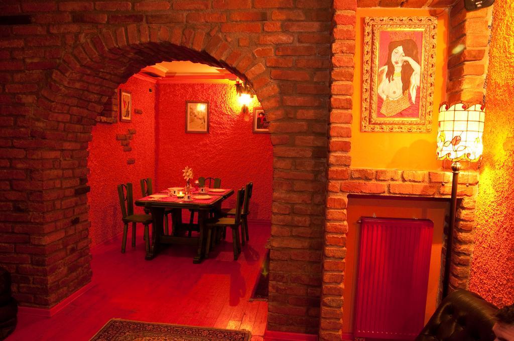 Casa Oasa -Accommodation , Pizzeria & Bar Марезиге Екстериор снимка