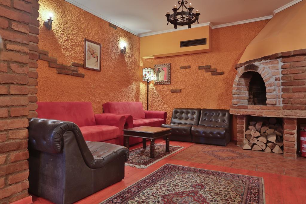 Casa Oasa -Accommodation , Pizzeria & Bar Марезиге Екстериор снимка
