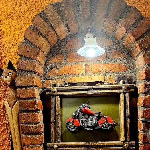 Casa Oasa -Accommodation , Pizzeria & Bar Марезиге Екстериор снимка