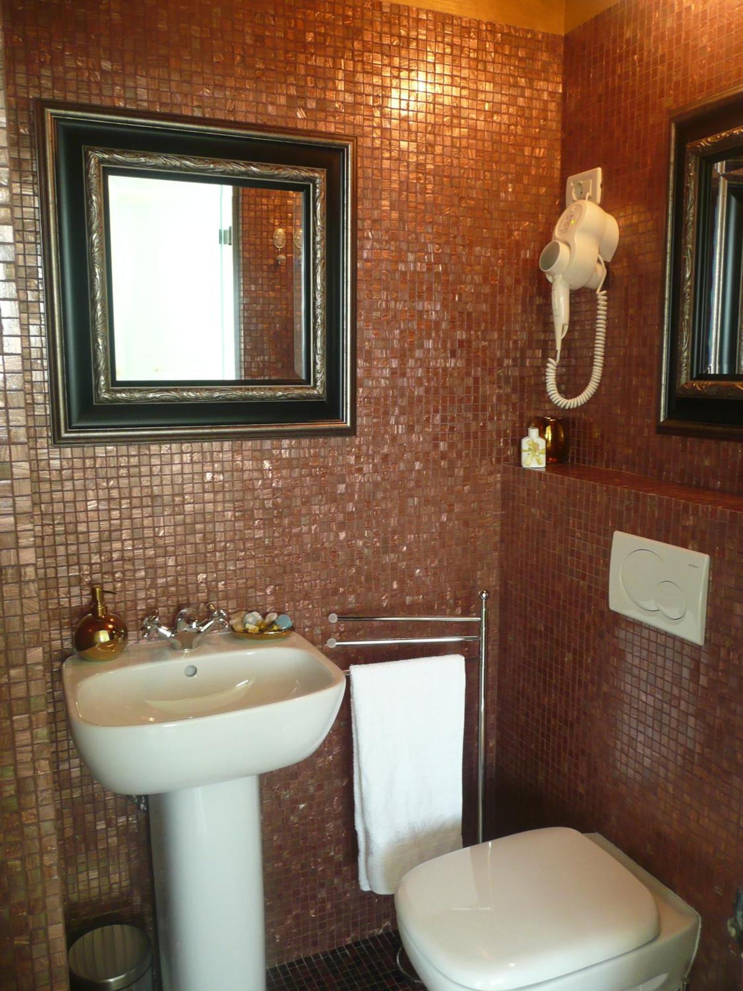 Casa Oasa -Accommodation , Pizzeria & Bar Марезиге Екстериор снимка