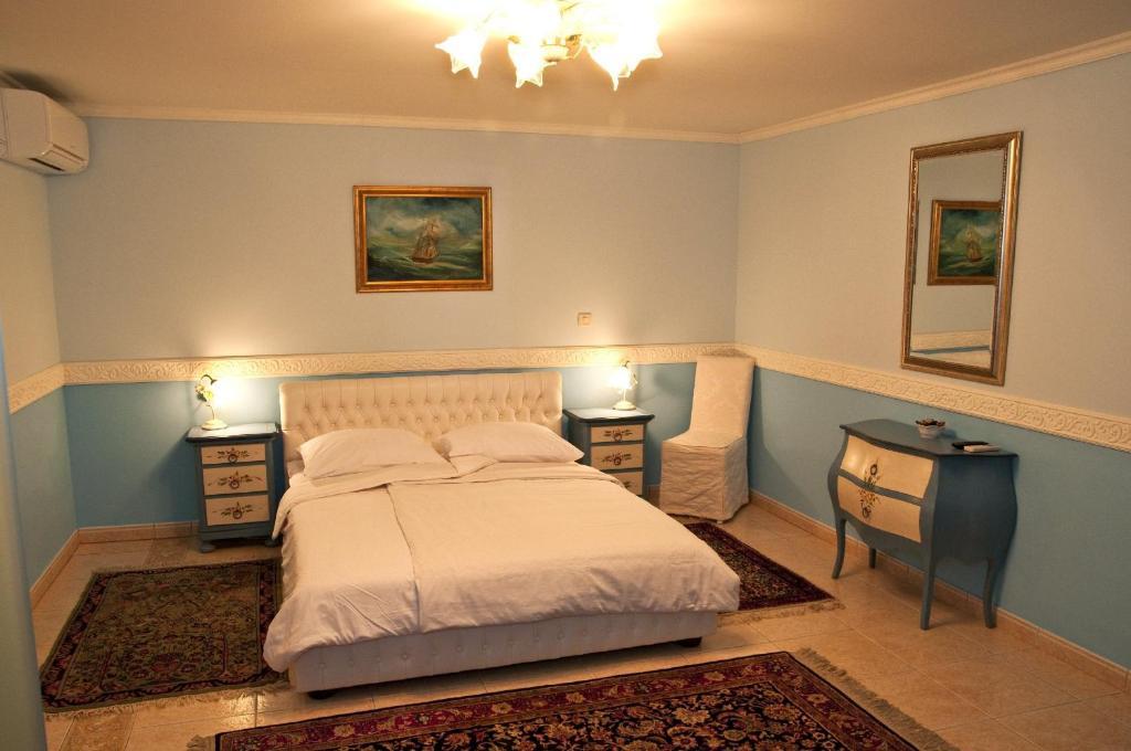 Casa Oasa -Accommodation , Pizzeria & Bar Марезиге Екстериор снимка